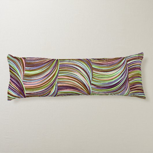 Coussins Longs Fils (Dos)