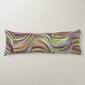 Coussins Longs Fils (Devant)