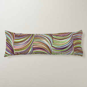 Coussins Longs Fils