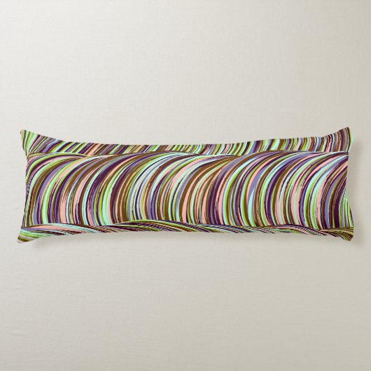 Coussins Longs Fils (Devant)