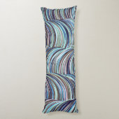 Coussins Longs Fils (Dos (Vertical))