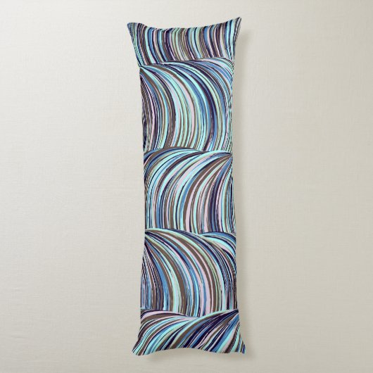 Coussins Longs Fils (Dos (Vertical))