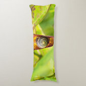 Coussins Longs fixation calme (Devant (Vertical))