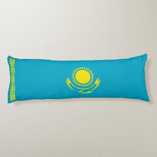 Coussins Longs Flag (Dos)