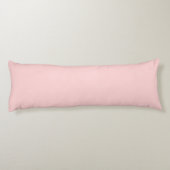 Coussins Longs Fleur de cerise (Dos)