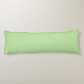 Coussins Longs fleur de printemps (Dos)