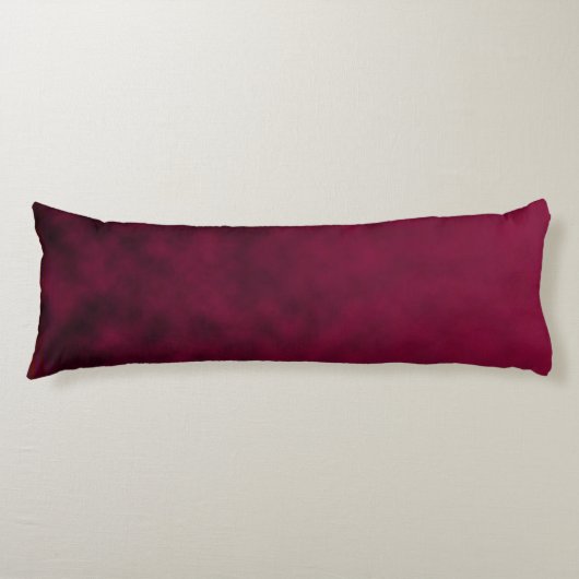Coussins Longs Fleur Écrasée (Devant)
