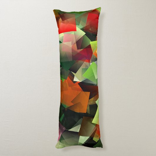 Coussins Longs Fleur été....... (Dos (Vertical))