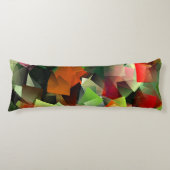 Coussins Longs Fleur été....... (Devant)