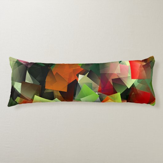 Coussins Longs Fleur été....... (Devant)