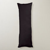 Coussins Longs Fleur magenta en fleurs | Fleur botanique moderne  (Dos (Vertical))