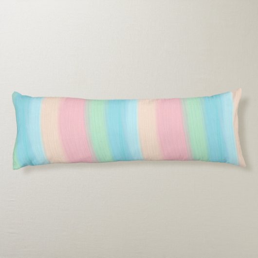 Coussins Longs Fleur mignonne, capricieuse en pot (Dos)