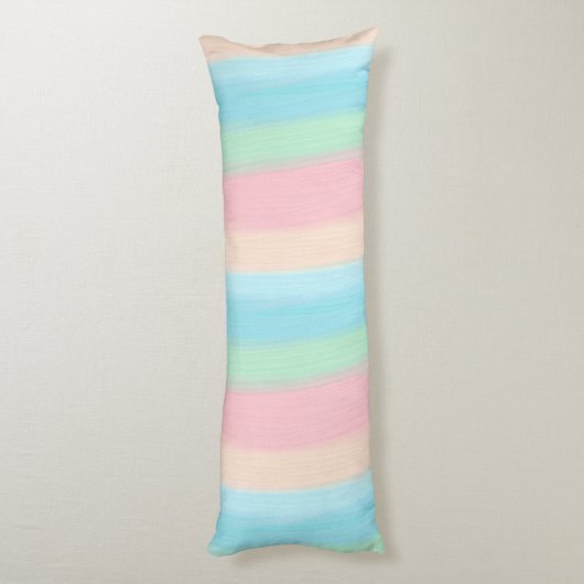 Coussins Longs Fleur mignonne, capricieuse en pot (Dos (Vertical))