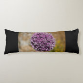 Coussins Longs Fleur sauvage (Devant)