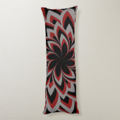 COUSSINS LONGS FLEUR TOURBILLON COMPLET (Dos (Vertical))