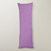 Coussins Longs "Fleurs Tranquilles" Paysage étendu Provence (Dos (Vertical))
