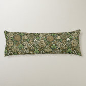 Coussins Longs Floraison Celtique (Dos)