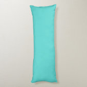 Coussins Longs Floral hawaïen/tropical (Dos (Vertical))