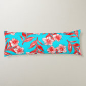 Coussins Longs Flore mignonne (Dos)