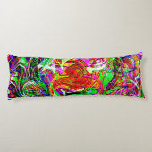 Coussins Longs &Flux tordu..... (Dos)