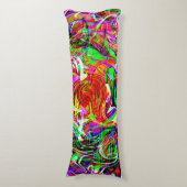 Coussins Longs &Flux tordu..... (Devant (Vertical))