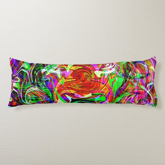 Coussins Longs &Flux tordu..... (Devant)