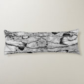 Coussins Longs Fossile (Dos)