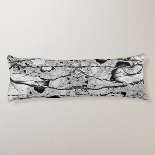 Coussins Longs Fossile (Dos)