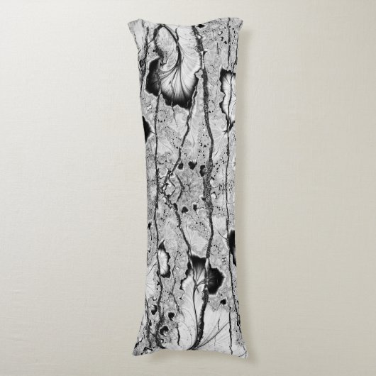 Coussins Longs Fossile (Devant (Vertical))