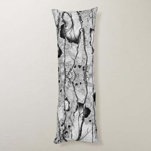 Coussins Longs Fossile (Dos (Vertical))