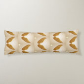 Coussins Longs "Free Spirited" (Dos)