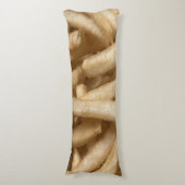 Coussins Longs Fries françaises (Devant (Vertical))