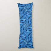 Coussins Longs Frotter pour toujours..... (Dos (Vertical))