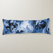 Coussins Longs Frozen..... (Dos)