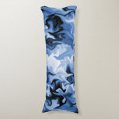 Coussins Longs Frozen..... (Devant (Vertical))