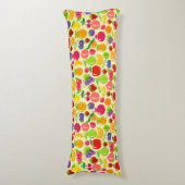 Coussins Longs Fruit (Devant (Vertical))