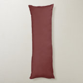 Coussins Longs Fun Grand Fleur Couleur Gras (Dos (Vertical))