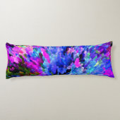 Coussins Longs Fun Time in the City Life....... (Dos)