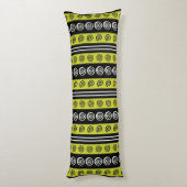 COUSSINS LONGS FUNKY STRIPE (Dos (Vertical))