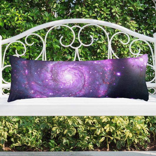 Coussins Longs Galaxie Whirlpool