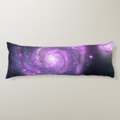 Coussins Longs Galaxie Whirlpool (Devant)