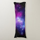 Coussins Longs Galaxy Cluster MACS J0717 Photo spatiale (Devant (Vertical))