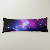 Coussins Longs Galaxy Cluster MACS J0717 Photo spatiale (Devant)