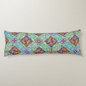 Coussins Longs Galo de Barcelos, Portugal (Dos)