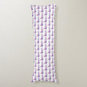 Coussins Longs gelée (Devant (Vertical))