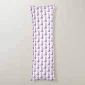 Coussins Longs gelée (Dos (Vertical))