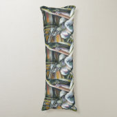 Coussins Longs Gesamtkunstwerk (Devant (Vertical))