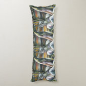 Coussins Longs Gesamtkunstwerk (Dos (Vertical))