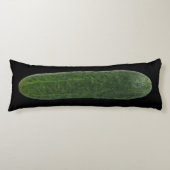 Coussins Longs Giant Pickle Funny (Devant)