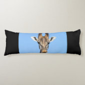 Coussins Longs Giraffe (Devant)